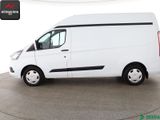 Ford Transit Custom 2.0 TDCi 300 L2H2 KASTEN AUT,AHK - Ford Transit: 2.0