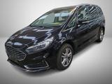 Ford Galaxy 2.0 EcoB Titanium Aut.*7 Sitze* AHK*Stand - Ford Galaxy: Standheizung