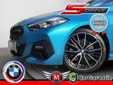BMW 220d GRAN COUPE M SPORT *Aut.*Leder*LED* - BMW 220 Gran Coupé Diesel Gebrauchtwagen