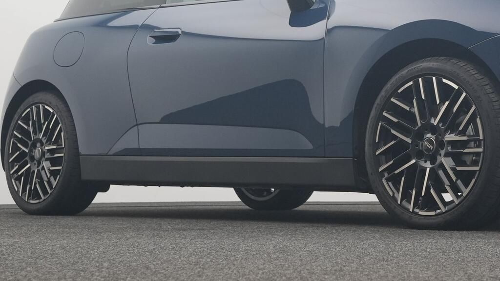 MINI Cooper E - Bild 23