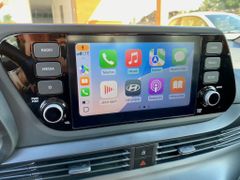 Fahrzeugabbildung Hyundai i20 1.0 KLIMA SHZ KAMERA ALLWETTER CARPLAY DAB+