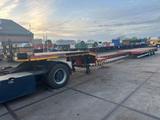 Nooteboom OSDS-48-03V - LAST AXLE STEERING, 6,8 M EXTENDAB - Nooteboom LKWs