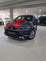 Seat Ateca Xcellence 4Drive- 1 Hand - Garantie - Seat Ateca: 1 4