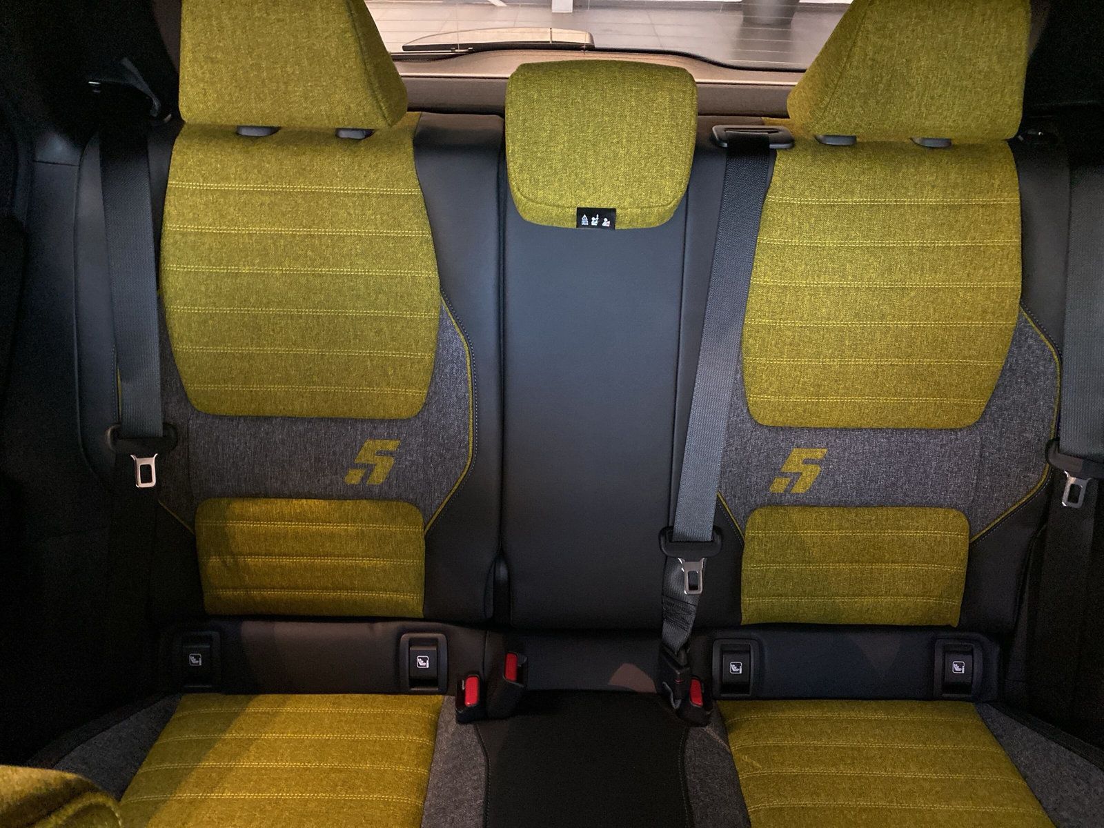 Renault R 5 - Bild 15