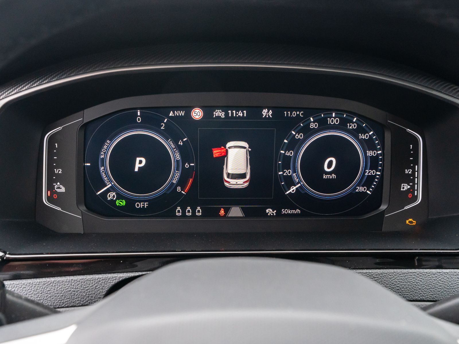 Volkswagen Arteon - Bild 15
