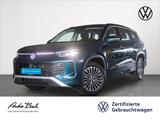 Volkswagen Tayron 1.5 eTSI DSG Life, LED, App-Connect, Rück - blaue Volkswagen Tayron