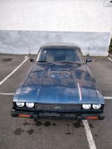 Ford FORD CAPRI 2.3 S MK III SSD V6 115 PS 84 J... - Ford: Ss