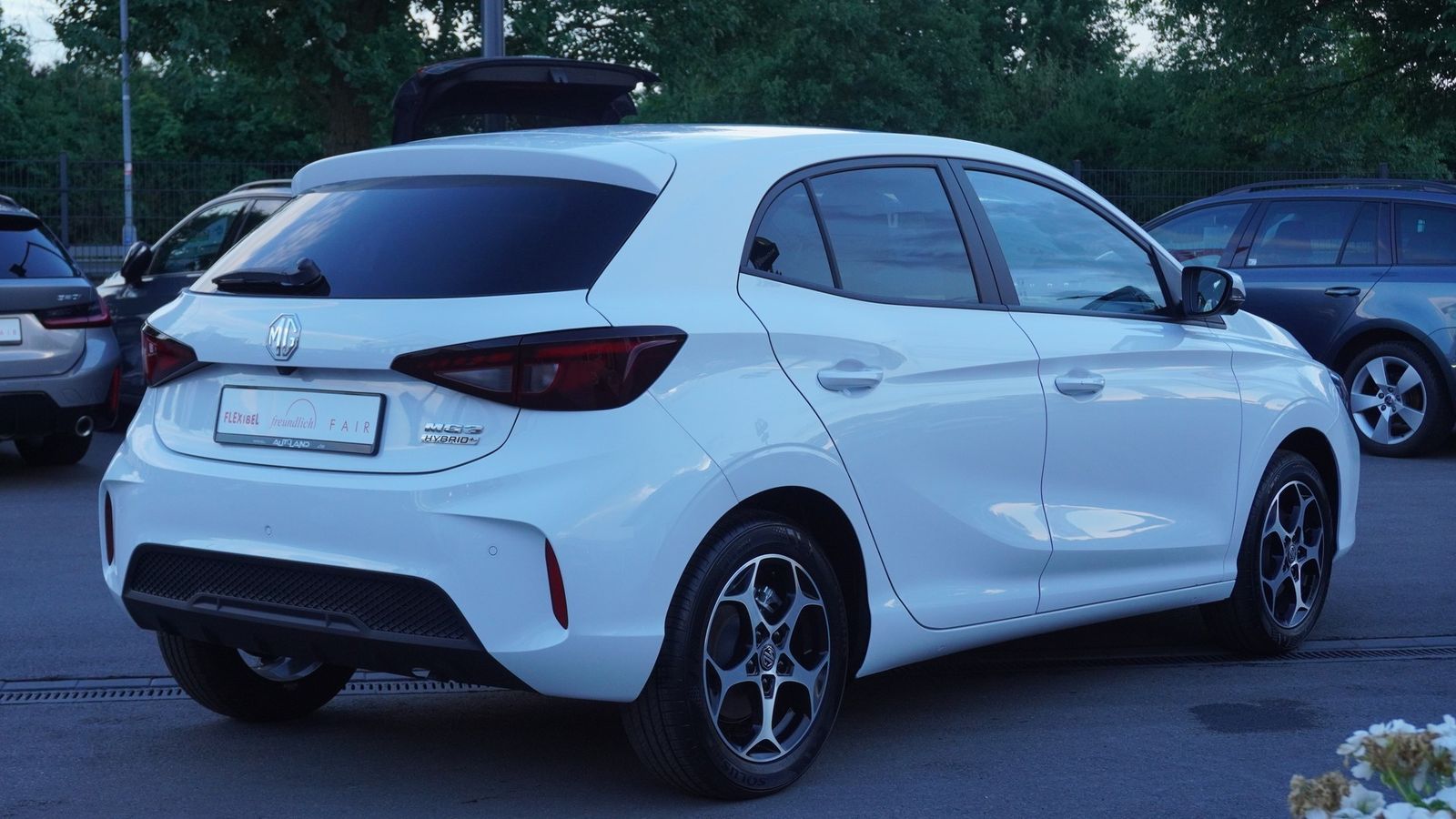 MG3