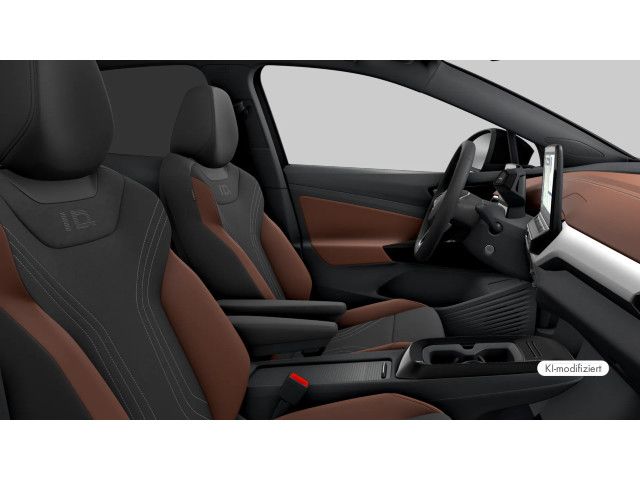 Volkswagen ID.5 Pro Performance MATRIX PANO KAMERA imagem 3