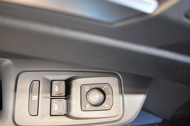 Caddy Life 1,5 l eHybrid DSG SITZHEIZUNG+KAMERA