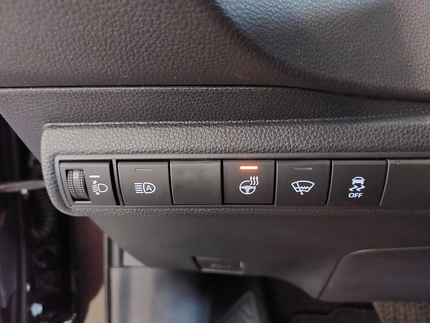 Suzuki Swace 1.8 Hybrid Comfort+   Cam Alu SHZ
