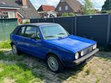 Volkswagen VW Golf 1 Cabrio GTD | 1.9 Turbo Diesel | ... - Volkswagen Golf mit Diesel-Antrieb: Cabrio, Automatik