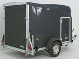 Cheval Liberte Cargo Vollpoly