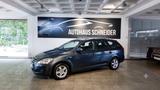 Kia cee'd Sportswagon *Klima*SHZ* - Kia cee'd Sportswagon aus 2009