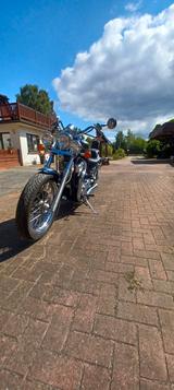 Suzuki Intruder - Angebote