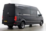 Volkswagen Crafter 50 2.0 TDI 177pk L4H3 (L3H2) DSG-Automaa - Volkswagen Crafter 2 5 TDI