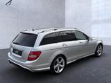 Mercedes-Benz C 220 CDI T Edition C  AMG+BI-XENON+NAVI+LEDER - Mercedes-Benz C 220: Cdi AMG