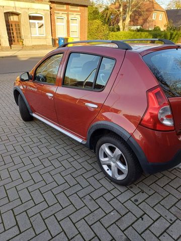 Dacia DACIA Sandero Stepway