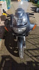 BMW K1200 RS - Angebote entsprechen deinen Suchkriterien