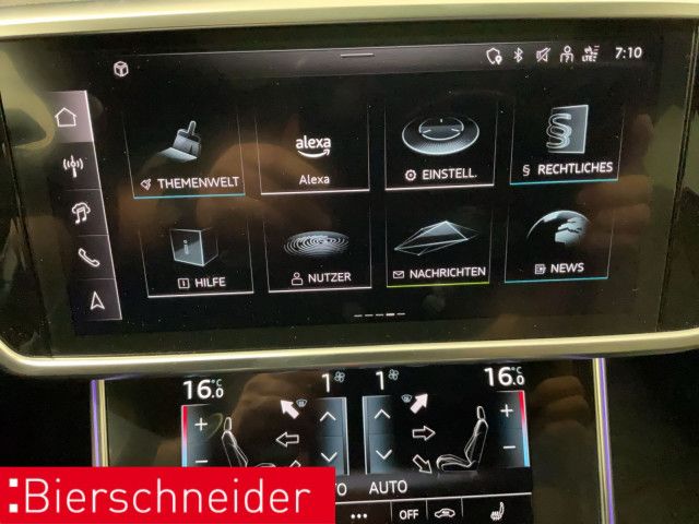 Audi S6 - Bild 23