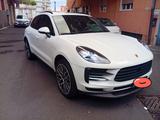 Porsche Macan 2.0 - Porsche Macan mit Benzin-Antrieb: Kombi