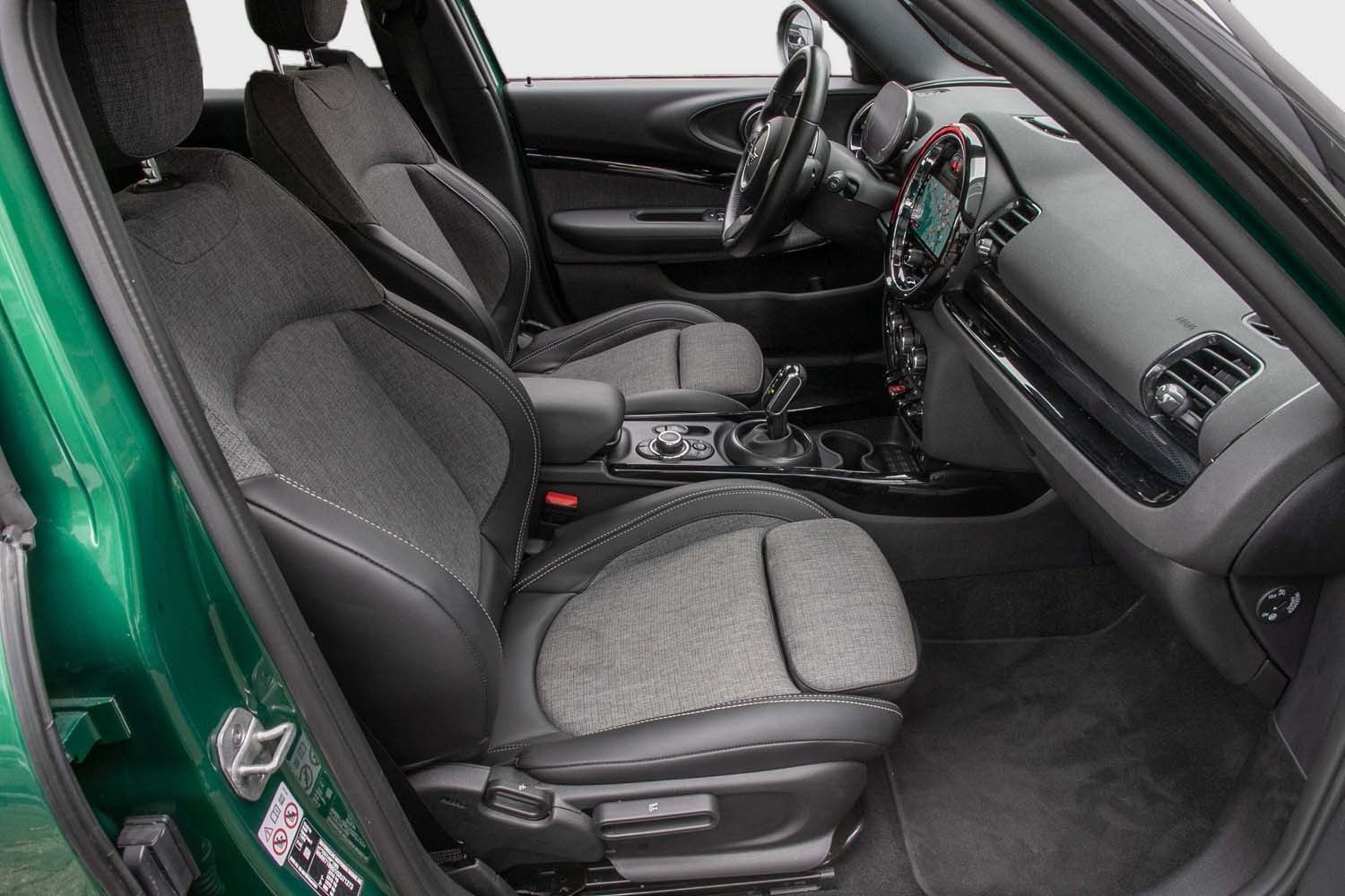MINI Cooper D Clubman - Bild 4