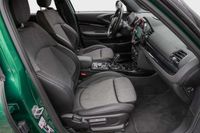 MINI Cooper D Clubman - Vorschau Bild 4