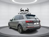 Audi Q7 50 TDI quattro competition+/Carbon/B&O/S line - Audi Q7 Gebrauchtwagen in Hannover