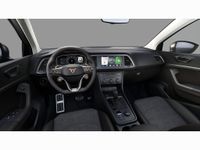 Cupra Ateca - Vorschau Bild 2