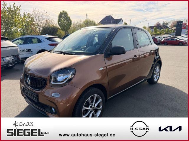 Smart forfour passion *Faltdach*Komfort*Led*Ambiente*