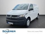 Volkswagen T6.1 Kasten 2.0 TDI Klima+PDCh+DAB - Volkswagen T6 Transporter in Ludwigshafen