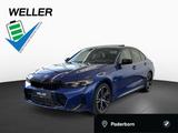 BMW 330e xDr Lim M SPORT PRO AdLED,GSD,Kam,HUD,H/K