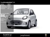 Smart EQ fortwo SHZ PDC