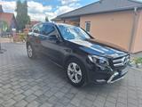 Mercedes-Benz GLC 250 4MATIC Autom. - - Mercedes-Benz GLC-Class: Privatanbieter