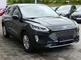 Ford Kuga Hybrid FHEV Titanium*AHK* - Ford Kuga: Van