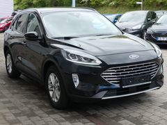 FORD Kuga Hybrid FHEV Titanium*AHK*