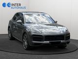 Porsche Cayenne Turbo Sport-Design-Paket*Approved*2.Hand - Porsche Cayenne Gebrauchtwagen