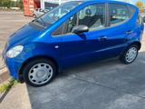 Mercedes-Benz Mercedes A 140 wenig KM aus 2. Hd! - gebrauchte Mercedes-Benz A 140 aus dem Jahr 1999