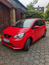 Seat Mii Style - Seat Mii in Dortmund