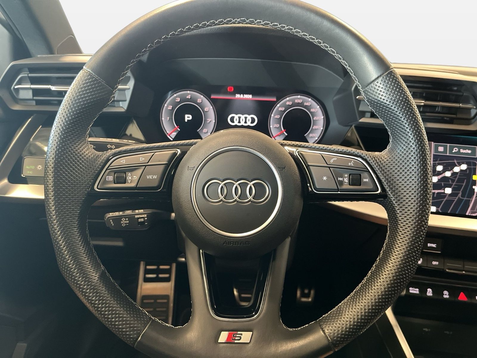 Audi S3 - Bild 16