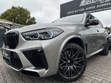 BMW X5 M Competition Pano-Sky*B&W*Carbon*TV*Massage - graue BMW X5 M