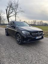 Mercedes-Benz GLC 43 AMG Mercedes-AMG GLC 43 4MATIC Autom.... - gebrauchte Mercedes-Benz GLC 43 AMG aus dem Jahr 2019