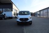 Ford Transit Custom Kombi 320 L1 (9 Sitzer) - gebrauchte Ford Transit Custom aus dem Jahr 2021