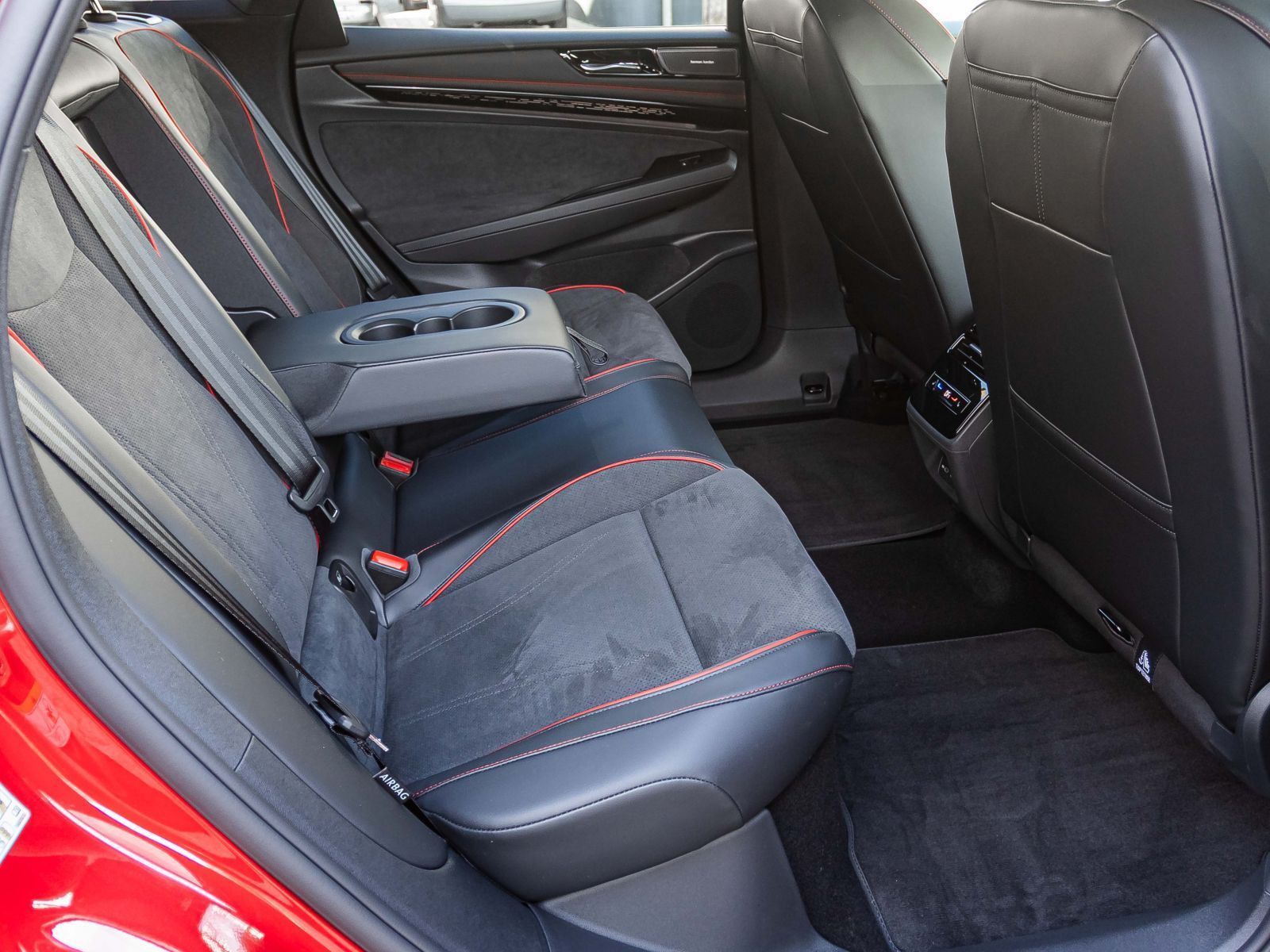 Volkswagen ID.7 - Bild 19