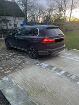 BMW X7 xDrive40d -