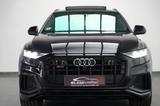 Audi SQ8 4.0 TDI quattro PANO LUFT MATRIX 360 CARBON - Audi SQ8 Gebrauchtwagen