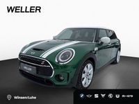 MINI Cooper S Clubman - Vorschau Bild 1