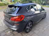 BMW 220i M Sport Active T.,Keyless go,Leder,1.Hand - gebrauchte BMW 220 aus dem Jahr 2016
