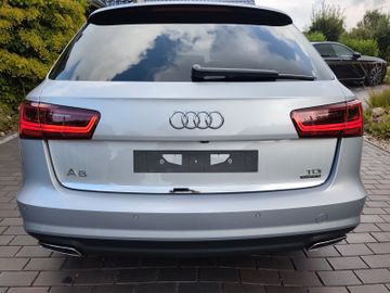 Audi A6 - 7