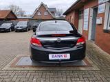 Opel Insignia A Lim. Innovation 2,0CDTI - Opel Insignia: Standheizung